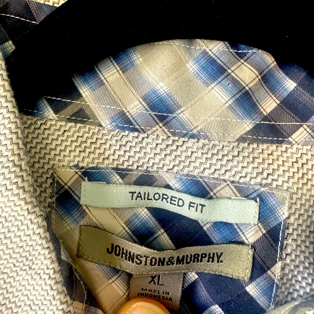 Johnson & Murphy